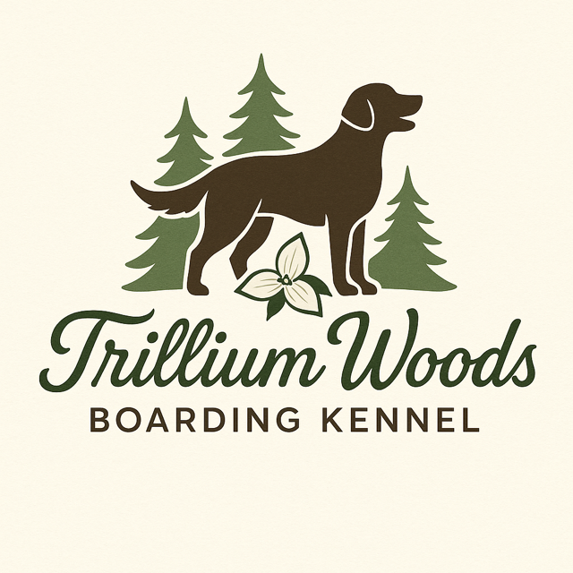 Trillium Woods Boarding Kennel